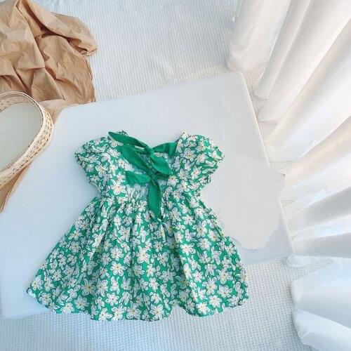 Летние платья для девочек WYNNE GADIS China At AliExpress