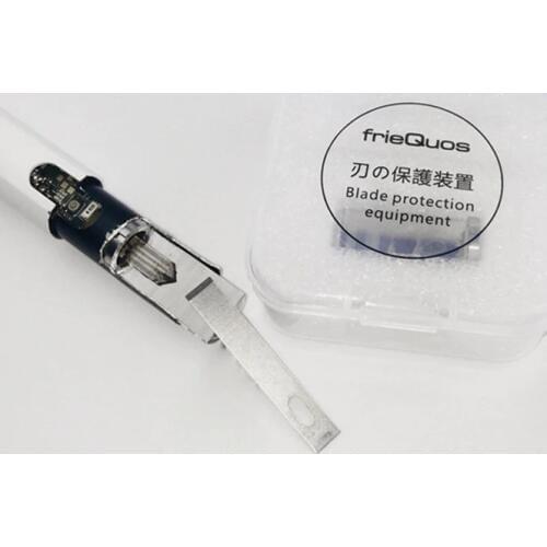 Mental Blade Clean Protector For IQOS 2.4 Plus For IQOS 3.0 Heater Blade Cleaning Tool Protector