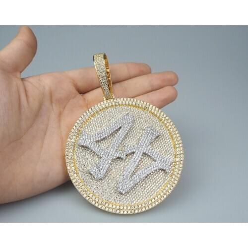 Zciti Jewelry Pendants