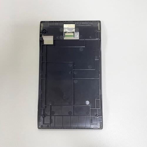 6.95" LCD Screen For GARMIN Drivesmart 65 MT-D LCD Display Screen With Touchscreen GPS Navigation Original Part Replacement