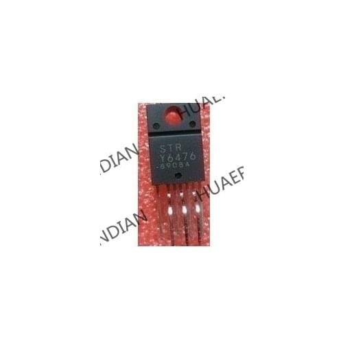 1Pieces new Original STRY6753 STR-Y6753 Y6753 TO220-7 In stock real picture