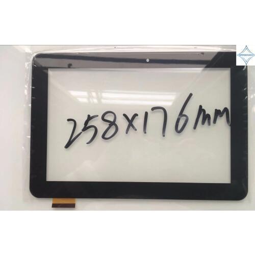 10.1'' inch for n909 MT10125-V0 MT10119-V2 MT10119-V1 MT10119-V5 Touch Screen capacitive Digitizer glass panel lens