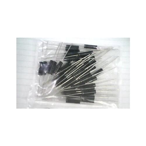 100pcs 5mA 10kV High Voltage Diode HV Rectifier 2CL72