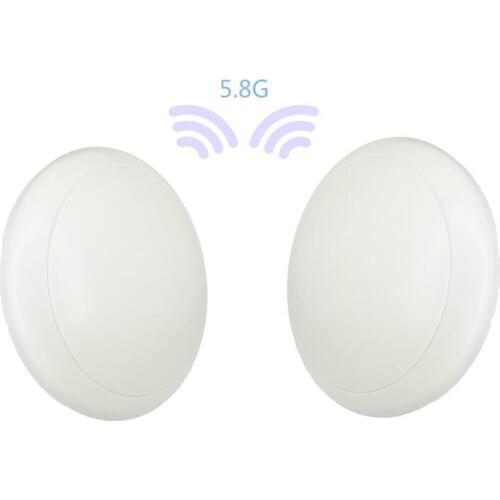 9344 9331 1-3km Chipset Router WIFI Repeater CPE Long Range 300Mbps 5.8G Outdoor AP Router AP Bridge Client Router repeater