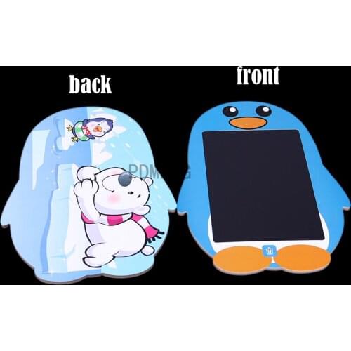 2021 new 10 inch electronic drawing board LCD screen writing board digital drawing board electronic writing board + pen