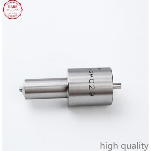 DLLA154SN625 DLLA154SN533 DLLA157SN848 DLLA156SN820 DLLA156SM200 DLLA155SN789 Diesel fuel injector nozzle for sale