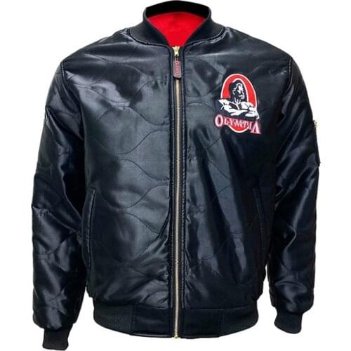 GLOBESKY Men's Jackets