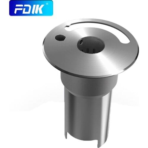 Heater Burner for Eberspacher HYDRONIC D4 D5 diesel parking heater 4kw 5kw combustion chamber Gasoline B4 B5 252216100000