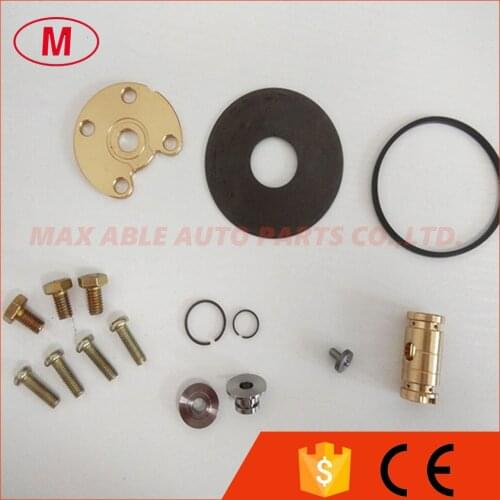 GT20 Turbo repair kits/ Turbo rebuild / repair service kit
