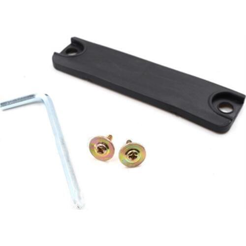 1PC Trunk Latch Button Liftgate Switch Covers Fittings For Toyota Lexus Interior Parts Switches & Relays