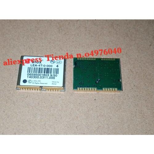 LEA-4T-0-000 new imported original