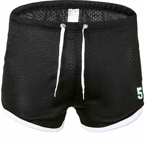 Summer New Quick Dry Mens Shorts Summer Board Surf Beach Short Male Running Gym Man Plus Size Trunks