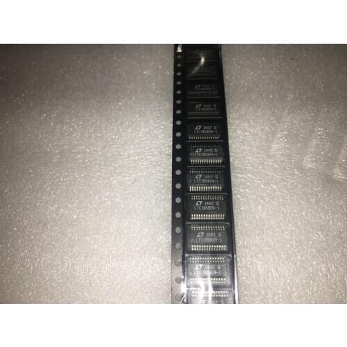 LTC3858GN-1 New Ones