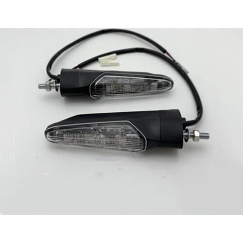 Motorcycle modified LED turn signal Fit For Honda CBR600RR F5 CBR1000RR
