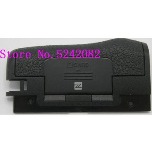 NEW Original SD Memory Card Cover Door Repair part Replacement Unit For Nikon D500 SLR