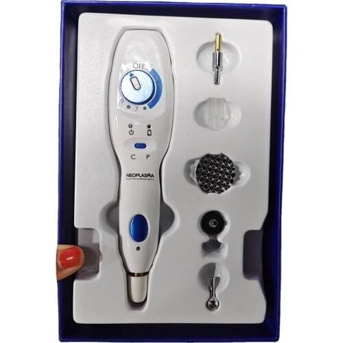 Cenmade 2021 neoplasma new invention fibrablast face eye lifting jett plasma pen beauty