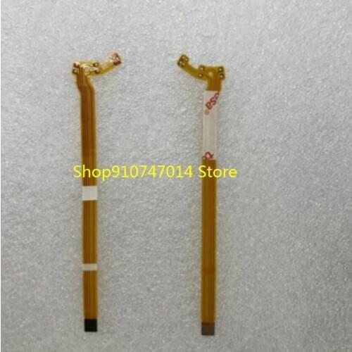 NEW Lens Aperture Flex Cable For Canon EF-S 55-250 mm 55-250mm f/4-5.6 IS II Repair Part