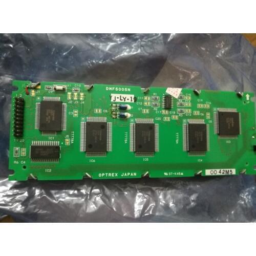 OPTREX DMF5005N SEW.BBE-CQ DMF5005N-LY-CNE-DCN DMF5005N-LY-CNE-DCN DMF5005N