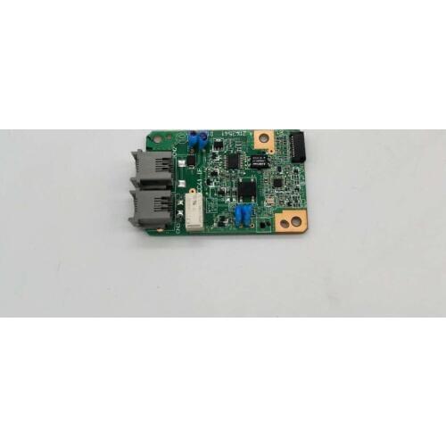 Original Sensor Fax Contactor CC41 For EPSON XP801 XP800 Printer