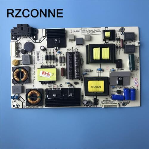 Power board for Hisense LED49K3100A RSAG7.820.6389/R0H HLL-4255WA 2pin