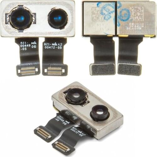 Flat Cable For iPhone 7 Plus (Main Rear Facing Camera Module Ribbon)Replacement Parts