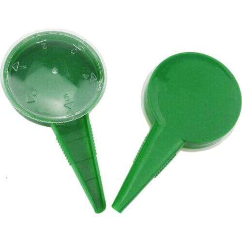 Seed Sower Planter Gardening Supplies Hand Held Flower Plant Seeder Garden Plant Supplies