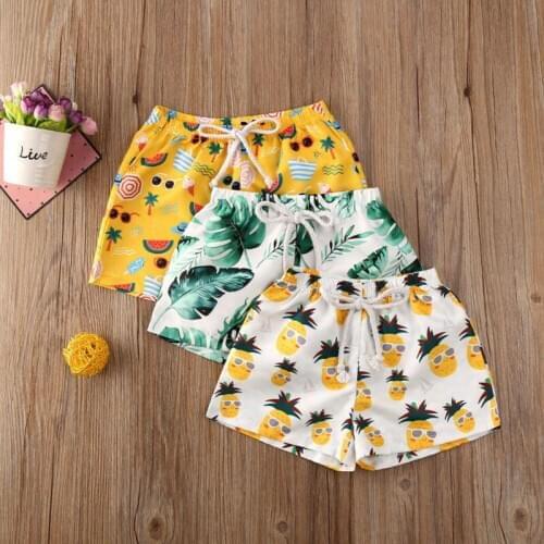 SUNSIOM Shorts For Boys