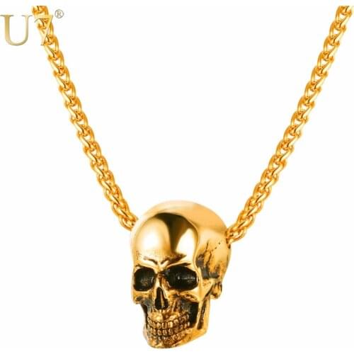 Готические подвески U7 China At AliExpress