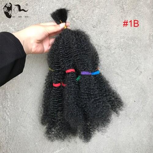 XISHIXIU Hair Extensions & Wigs