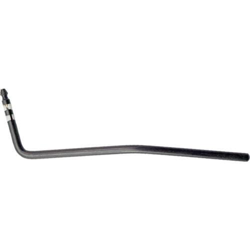 2pcs 6mm Guitar Crank Handle Trem Bar Whammy No Knob For Black \ U0026 Golden