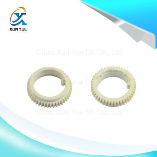 5Pcs GZLSPART 45T For Sharp AL1000 1220 1240 1250 AR153 158 208 OEM New Upper Roller Fuser Gear