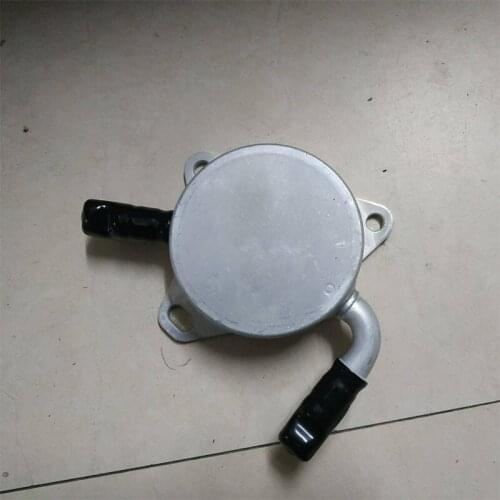 CAR transmission oil cooler 2003-2010toy ota mar kxr eiz cro wnm aje sta gearbox radiator oil-water separator gearbox radiator