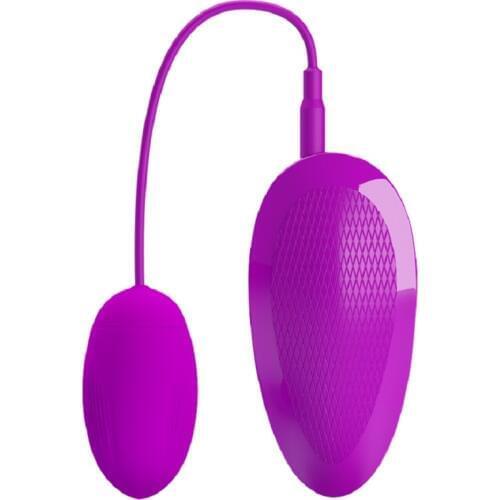 Free shipping new powerful multi speed bullet egg vibrator Strong vagina Clitoral stimulation vibration sex toy for women couple