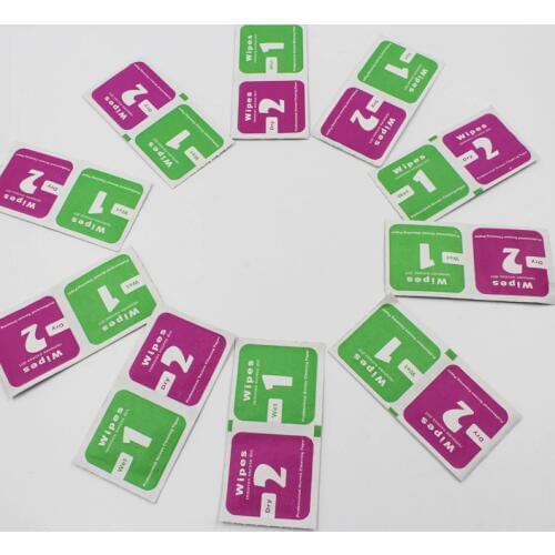 Gel Polish Remover Wraps Pads Manicure Tools Wet Wipes Paper Pads Foil Nail Art Cleaner for UV Gel