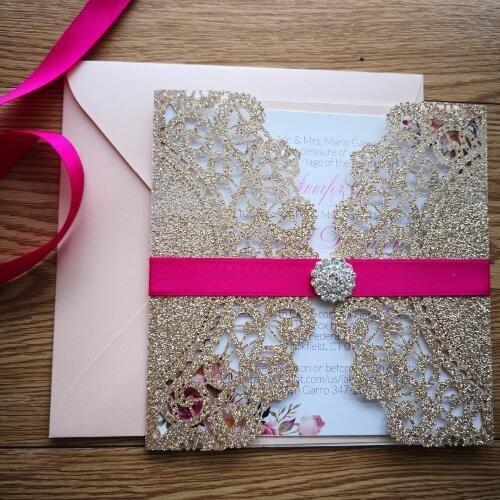 CustomFest Stationery