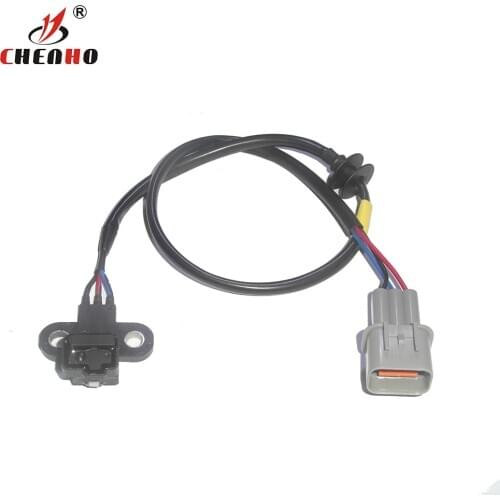 Camshaft Position Sensor CPS For Mitsubishi PAJERO Montero 3000GT Diamante 3.0 3.5 MD320622 J5T25082A J005T25082A 5S1356 SU4222