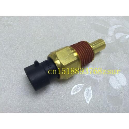 2pcs/lot COOLANT Water Temperature Sensor For buick regal century gl8 DAEWOO ARANOS ESPERO OPEL ASTRA COMBO VECTRA MONTEREY
