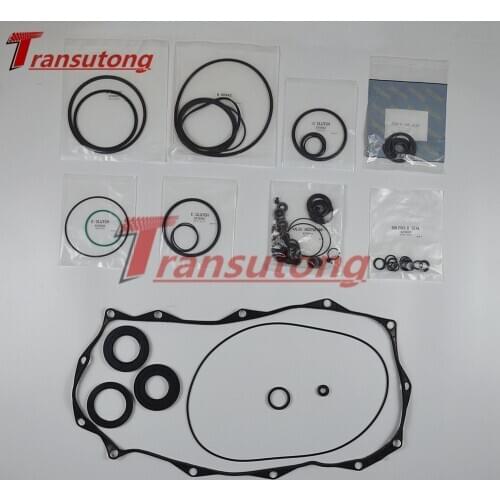 8HP45 845TE Automatic Transmission Repair Kit For BMW