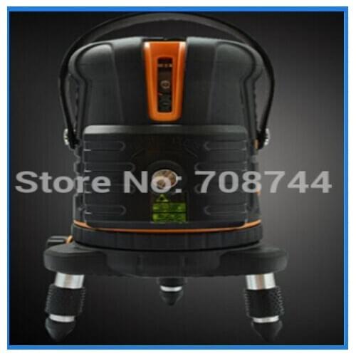 LaiSai LS625 LINE LASER (4V1H1D) 5 LASER LINES