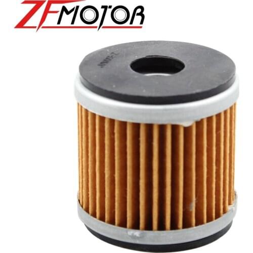 Oil filter for Benelli BN251 TNT25 TNT250 TRK251 LEONCINO 250 / BN TNT TRK LEONCINO 25 250 25