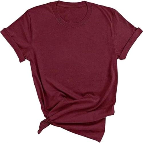 MCSORLEY Short Sleeve Women's T-Shirts