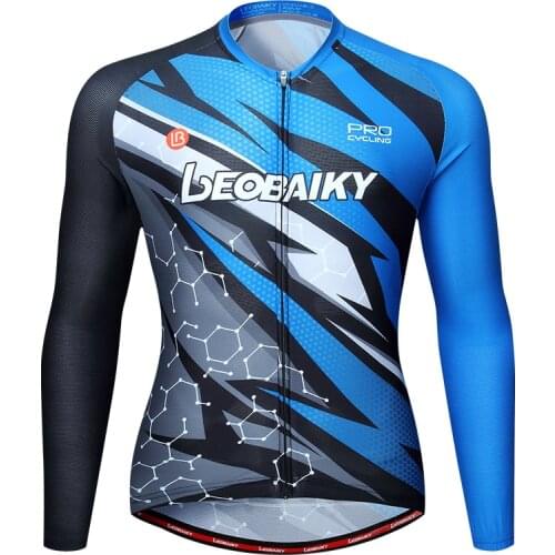 Men Cycling Jersey Women Bicycle Shirts Mtb Road Bike Tops Couples Sportswear Riding Clothing Roupa Ciclismo Sweatshirt Summer