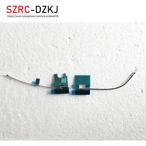 Original New For Lenovo ThinkPad X1 Tablet Gen3 MIIX730 WWAN+WLAN Antenna DMX3A DC33001HP20 DC33001HP30