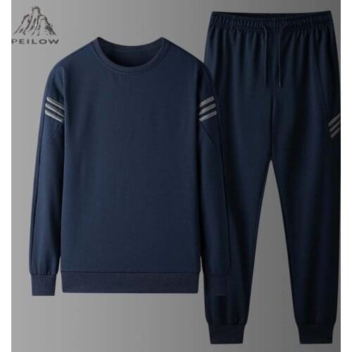 PEILOW Men's Sports Hoodies