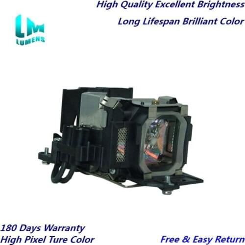 Replacement Projector Lamp LMP-C162 for Sony VPL-EX3 / VPL-EX4 / VPL-ES3 / VPL-ES4 / VPL-CS20 / VPL-CS20A / VPL-CX20