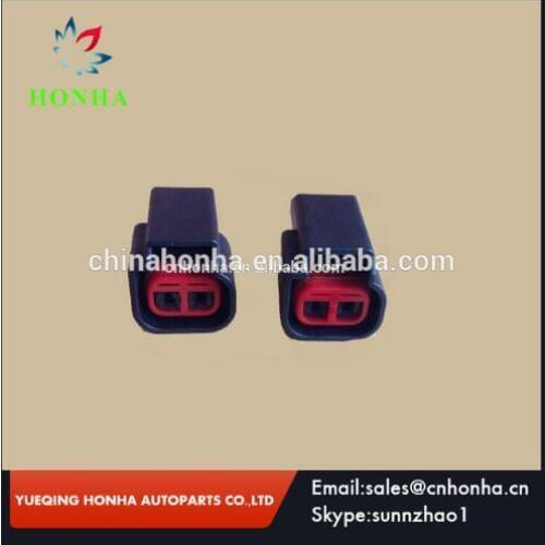 10pcs/lot 1.5mm 2 Pin/Way Female Device E3979 Auto Ignition Coil Sealed