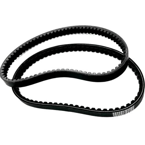 2 X Go Kart Belt 30 Series Replaces For Comet 203591 Q43203W 10052