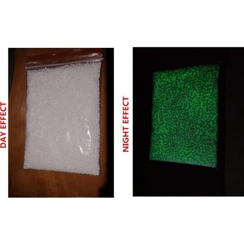 2021 New Glow In Dark Resin Stones DMC 5200 Square Round Drills Diamond Painting For Create your own DP Luminous painting