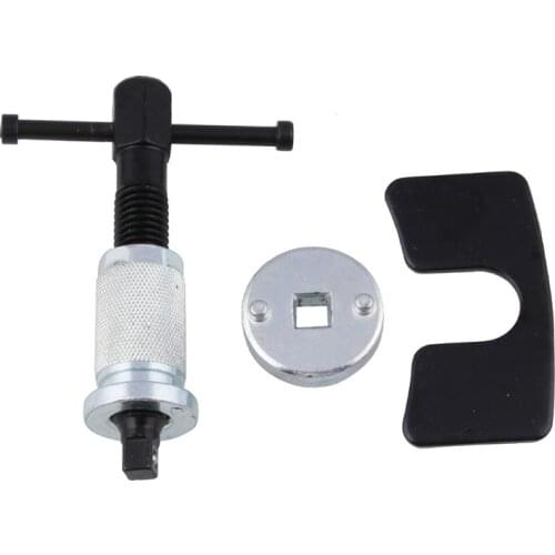 3 Pcs/set Car Auto Wheel Cylinder Disc Brake Pad Caliper Separator Replacement Piston Rewind Disassemble Repair Hand Tool Kits