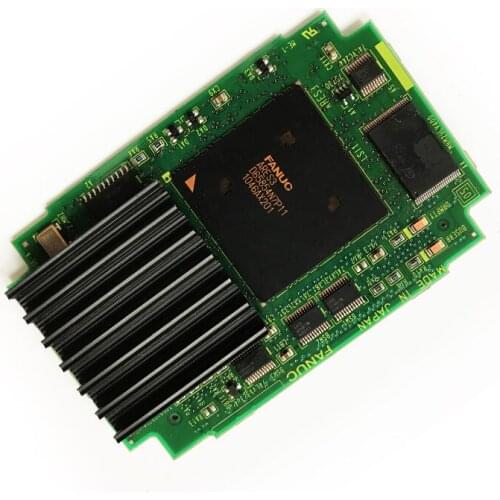 A20B-3300-0475/0476 FANUC FANUC CPU board to CNC system circuit board original spot